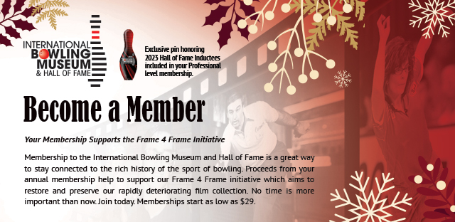 Become a member.